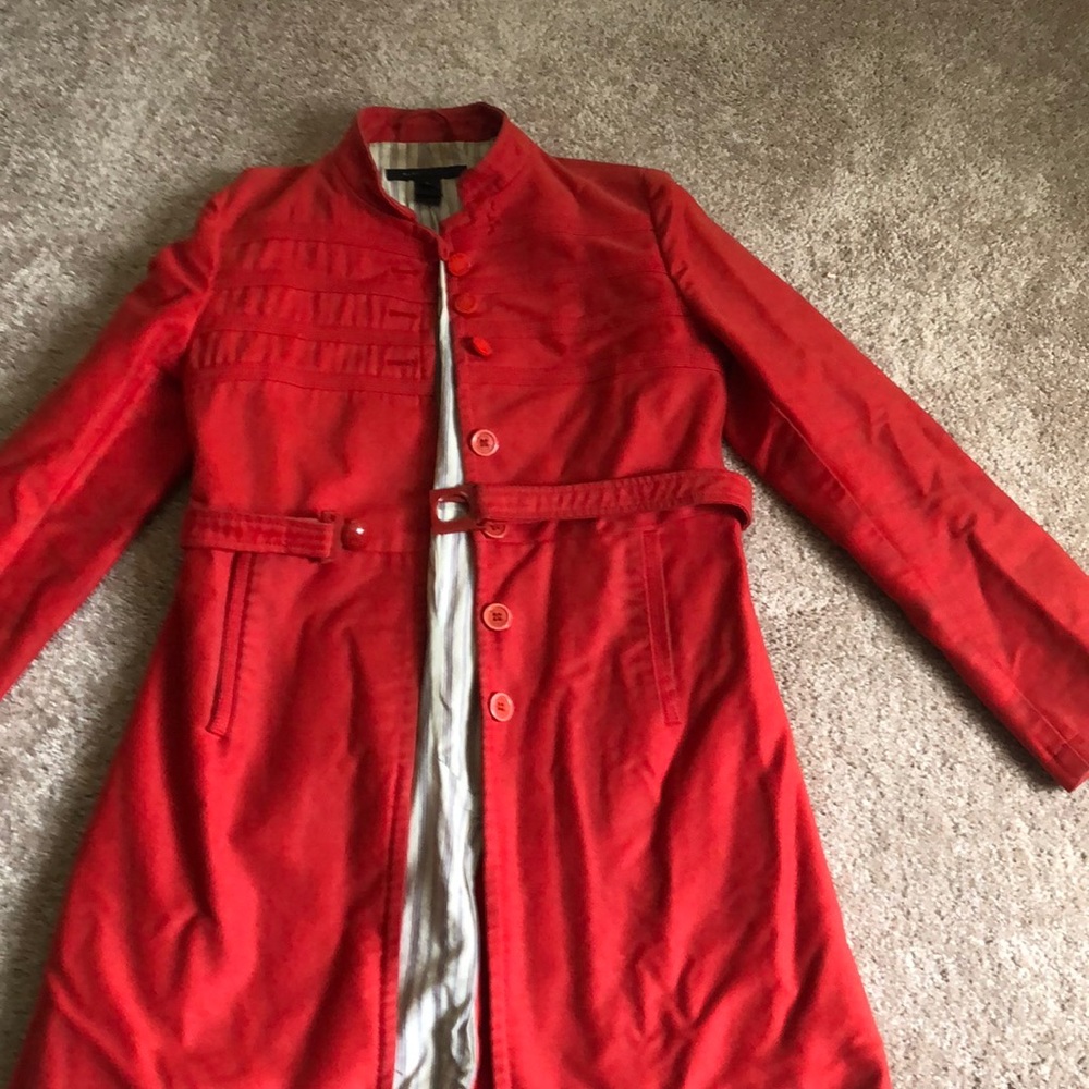 Marc Jacob’s coat